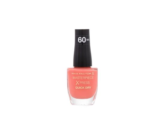 Max Factor Masterpiece / Xpress Quick Dry 8ml W / Nail Polish