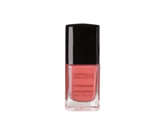 Gabriella Salvete Longlasting Enamel 11ml W / Nail Polish