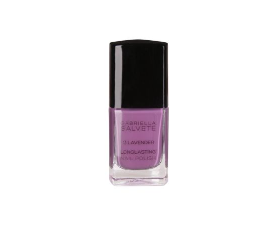 Gabriella Salvete Longlasting Enamel 11ml W / Nail Polish