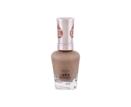 Sally Hansen Color Therapy 14,7ml W / Nail Polish