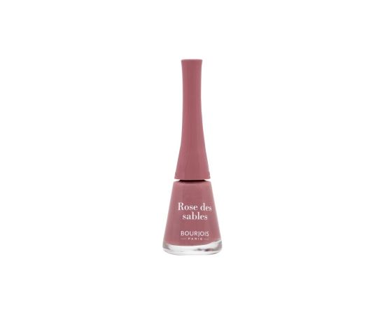 Bourjois 1 Second 9ml W / Nail Polish