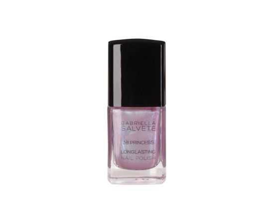 Gabriella Salvete Longlasting Enamel 11ml W / Nail Polish