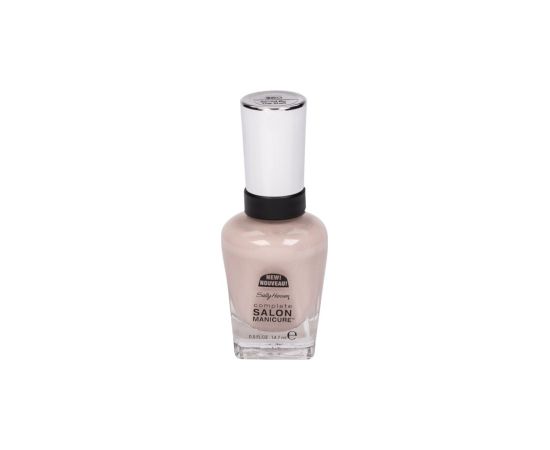 Sally Hansen Complete Salon Manicure 14,7ml W / Nail Polish