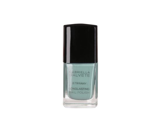 Gabriella Salvete Longlasting Enamel 11ml W / Nail Polish