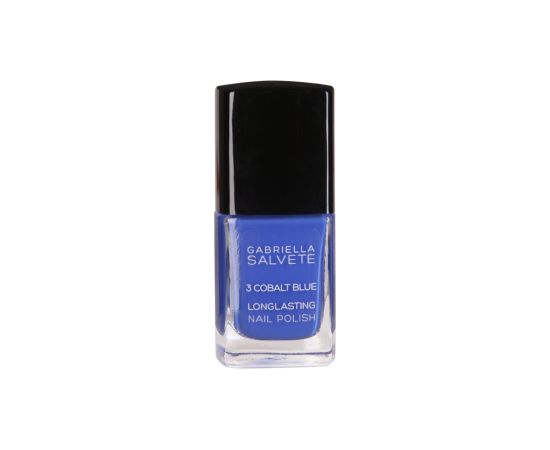 Gabriella Salvete Longlasting Enamel 11ml W / Nail Polish