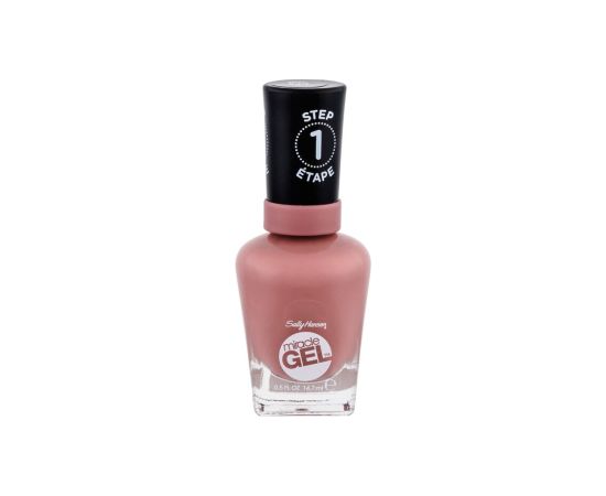 Sally Hansen Miracle Gel 14,7ml W / Nail Polish