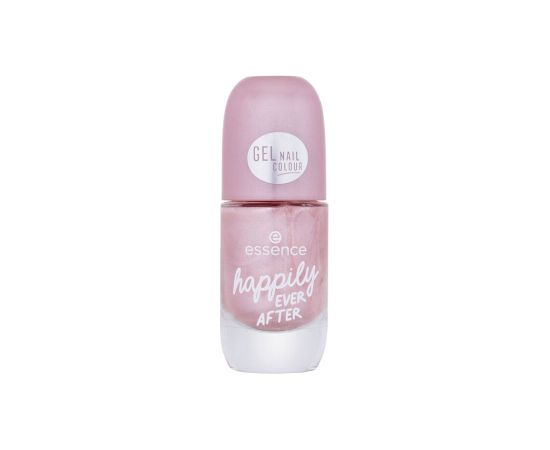 Essence Gel Nail Colour 8ml W / Nail Polish