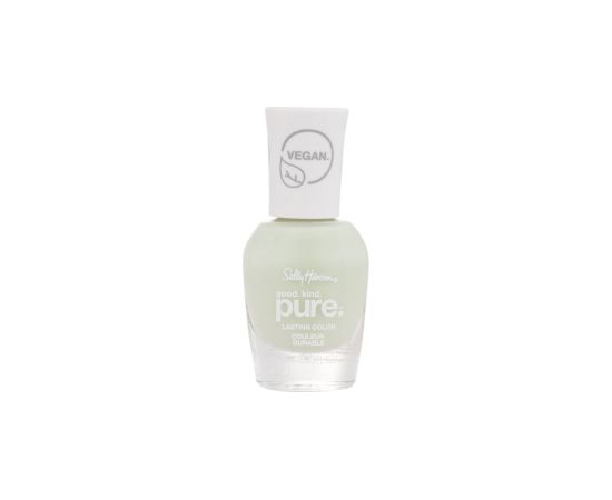 Sally Hansen Good. Kind. Pure. 10ml W / Nail Polish