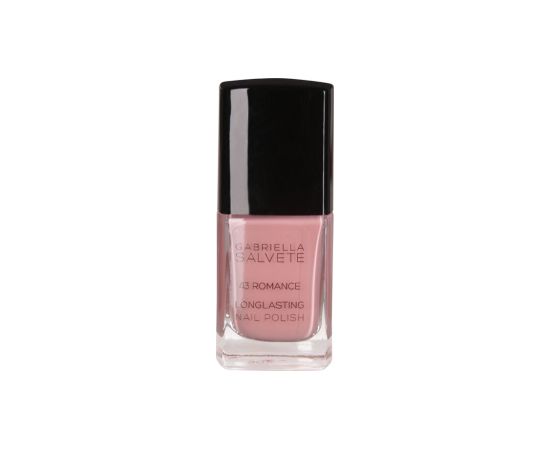 Gabriella Salvete Longlasting Enamel 11ml W / Nail Polish
