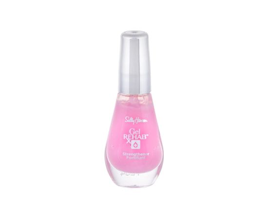 Sally Hansen Gel Rehab 10ml W / Nail Care
