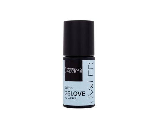 Gabriella Salvete Festival / GeLove 8ml W / Nail Polish
