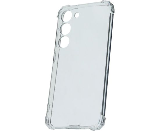Mocco Anti Shock 1.5 mm Силиконовый чехол для Samsung Galaxy S23