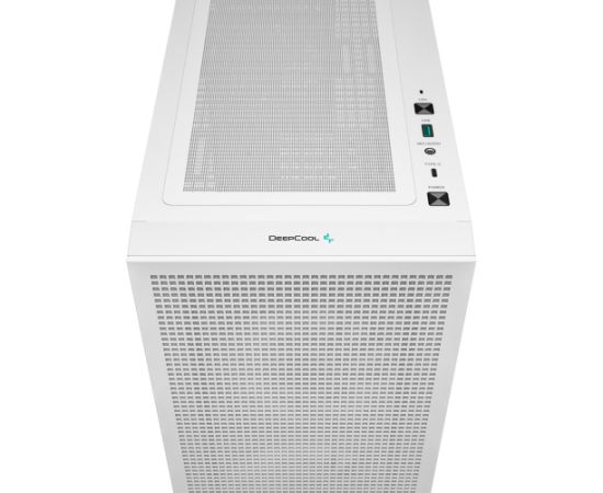 DeepCool CH360 White