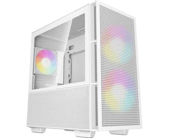 Computer case - Deepcool CH360 DIGITAL WH (R-CH360-WHAPE3D-G-1)