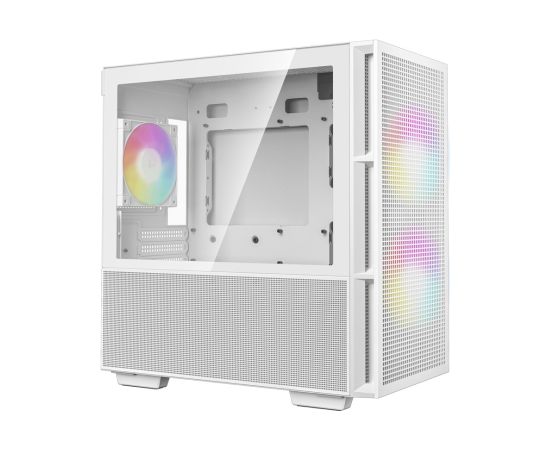 Computer case - Deepcool CH360 DIGITAL WH (R-CH360-WHAPE3D-G-1)