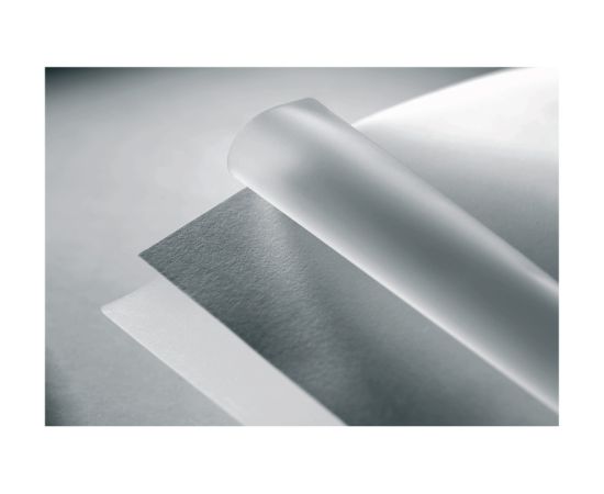 Apvāki iesiešanai FELLOWES, A4, 150 mikr, 100 gab./iepak., caurspīdīgi Пленки для ламинаторов