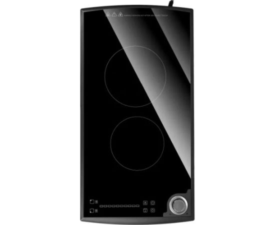 MPM MKE-24 Индукционная плита с 2 нагревательными элементами 3100W