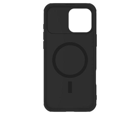 Nillkin CamShield Pro iPhone 16 Plus Case (black)
