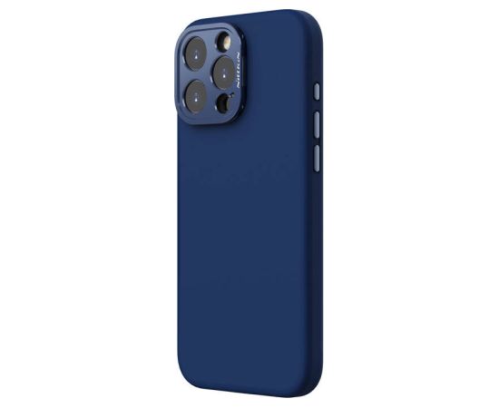Nillkin LensWing Magnetic iPhone 16 Pro Case (blue)