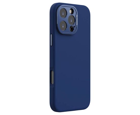 Nillkin LensWing Magnetic iPhone 16 Pro Case (blue)
