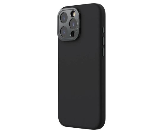 Nillkin LensWing Magnetic iPhone 16 Pro Max Case (black)