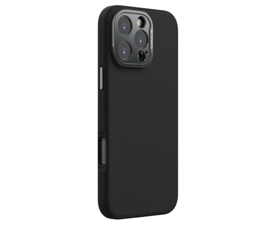 Nillkin LensWing Magnetic iPhone 16 Pro Max Case (black)