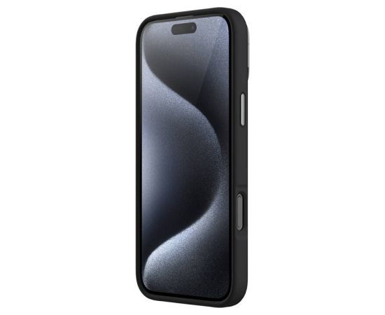 Nillkin LensWing Magnetic iPhone 16 Pro Max Case (black)