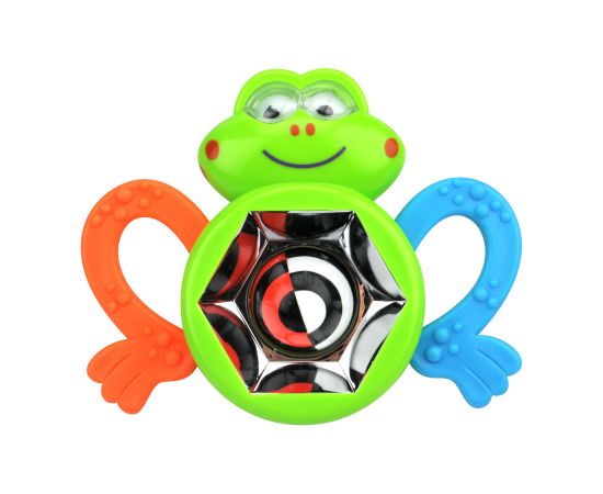 K&f Concept K’s KIDS игрушка для малышей Лягушка