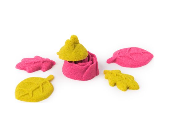 KINETIC SAND Игровой набор Цветок