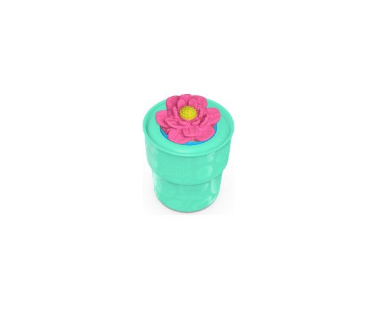 KINETIC SAND Игровой набор Цветок