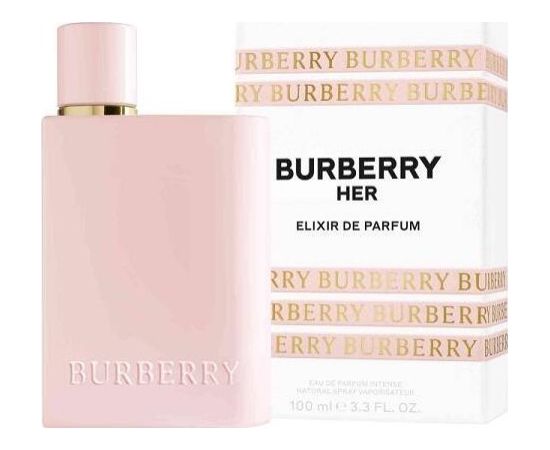 Burberry BURBERRY Her Elixir De Parfum EDP 100ml