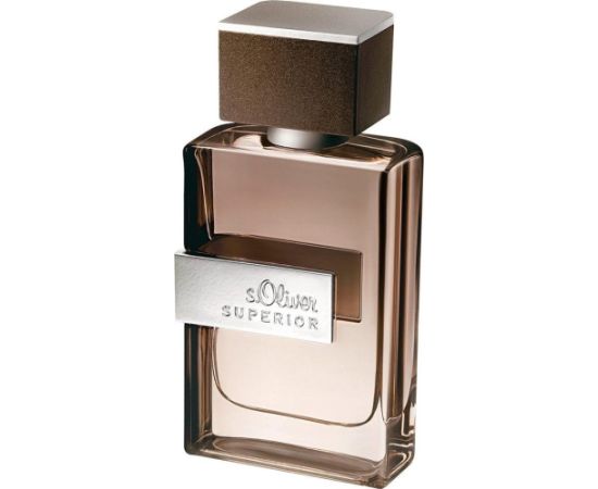 S. Oliver s.Oliver Superior Men EDT spray 30ml