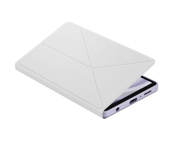 Samsung Book Cover Maciņš Planšetdatoram Samsung Galaxy Tab A9