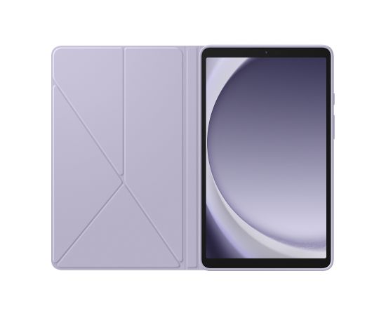 Samsung Book Cover Maciņš Planšetdatoram Samsung Galaxy Tab A9