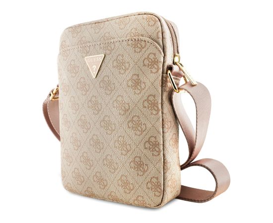 Guess PU 4G Triangle Logo Soma 8"