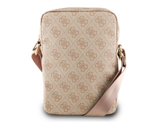Guess PU 4G Triangle Logo Soma 8"