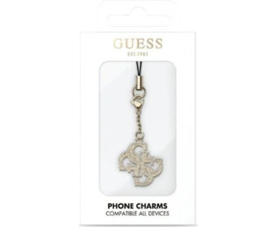Guess GUCPM4GID Брелок для Телефона