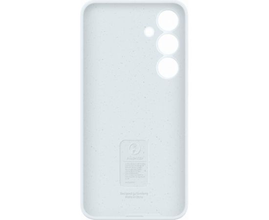 Samsung Silicone Cover Aizsargapvalks priekš Samsung Galaxy S24 Plus