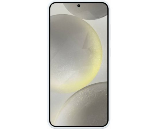 Samsung Silicone Cover Aizsargapvalks priekš Samsung Galaxy S24 Plus