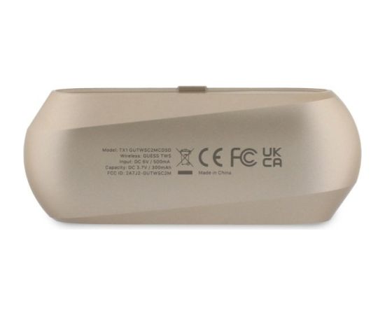 Guess GUTWSC2MCDSD Bluetooth TWS Hаушники