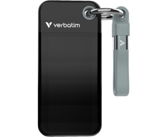 Verbatim 32194 Pocket Ārējais SSD Disks 2TB
