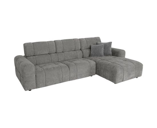 Corner sofa BELISMA RC, beige