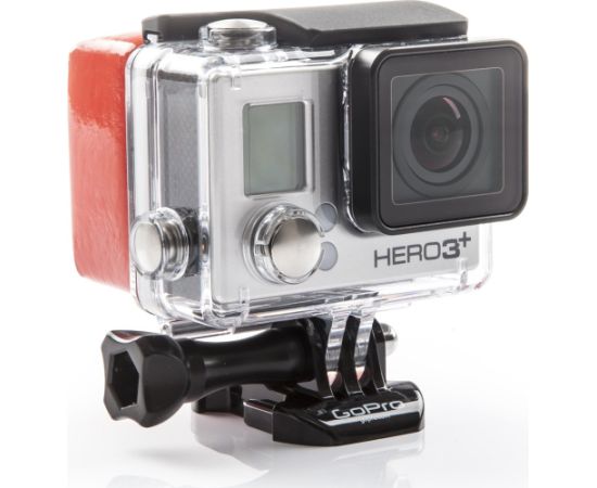 MadMan Float for GoPro HERO3+ with spare door