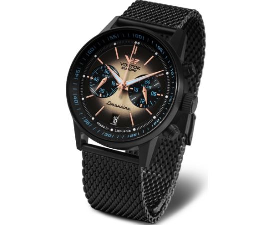 Vostok Europe  Rokas pulksteņi 