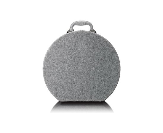 Suitcase turntable with speakers Lenco