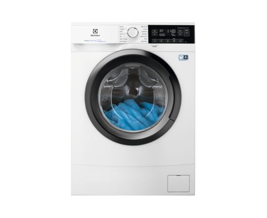 Electrolux EW6SM227C Veļas mašīna 600.sērija „SensiCare“ 7kg 1000rpm