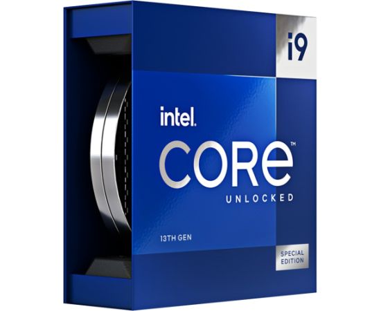 Intel Core i9-13900KS - Socket 1700 - processor (tray version) Procesori
