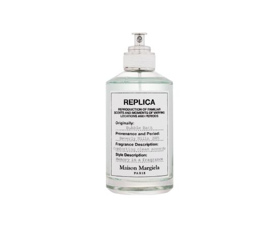 Maison Margiela Replica / Bubble Bath 100ml Unisex Smaržas
