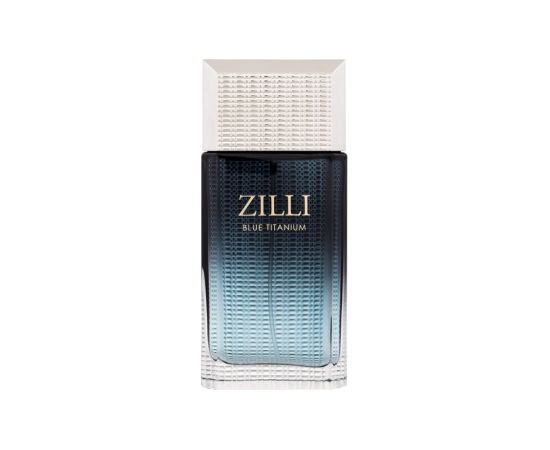 Zilli Blue Titanium 100ml