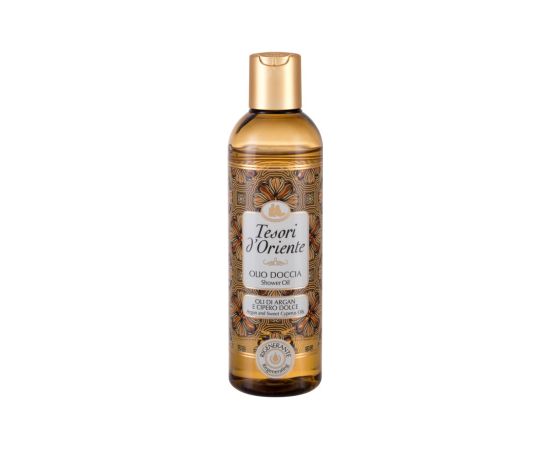 Tesori D´oriente Argan Oil 250ml